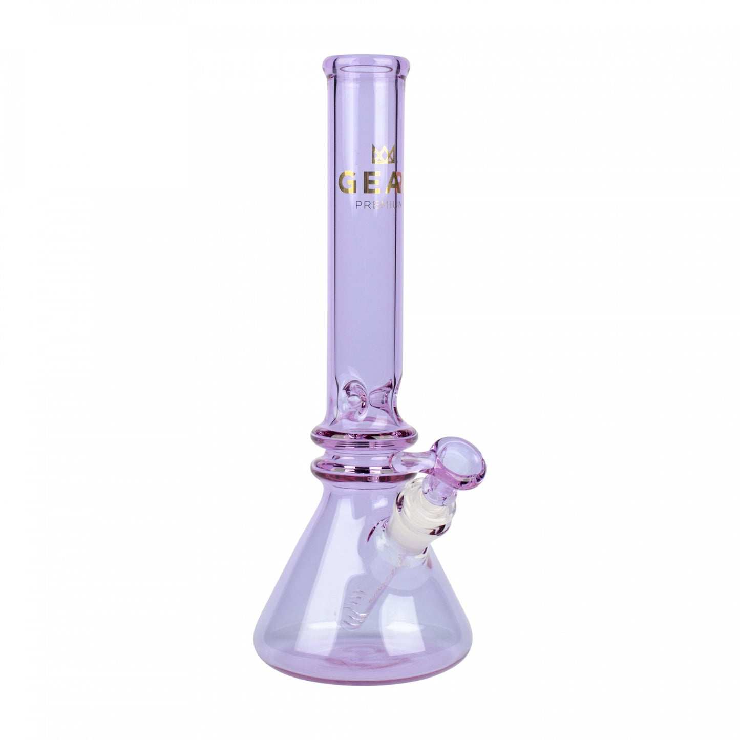 GEAR PREMIUM BONGS