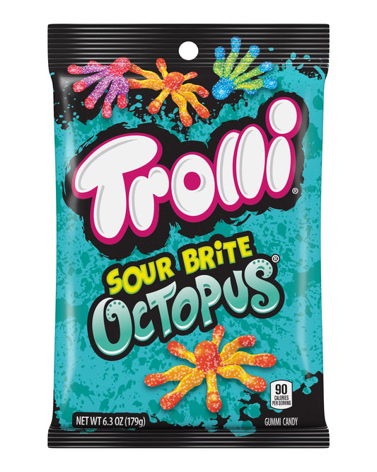 TROLLI