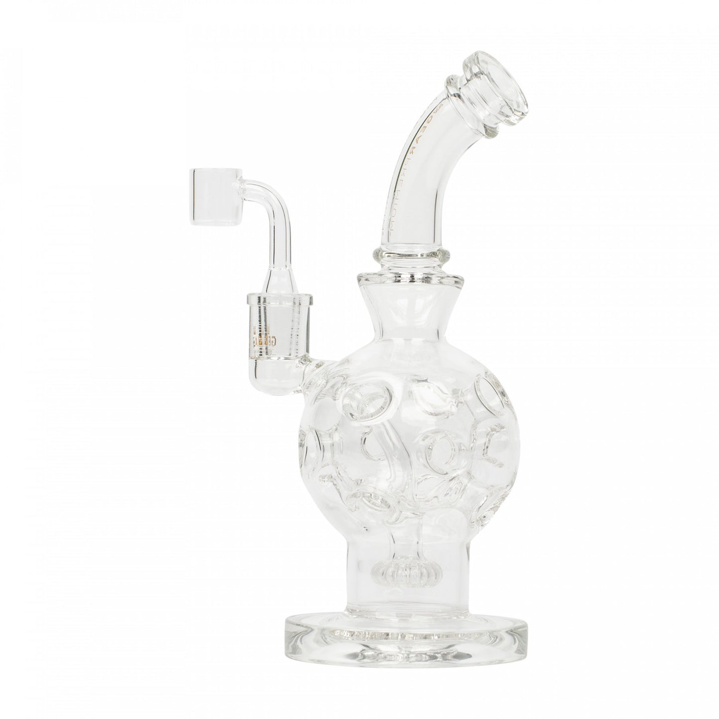 GEAR PREMIUM DAB RIG