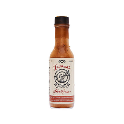 DAWSON'S HOT SAUCE