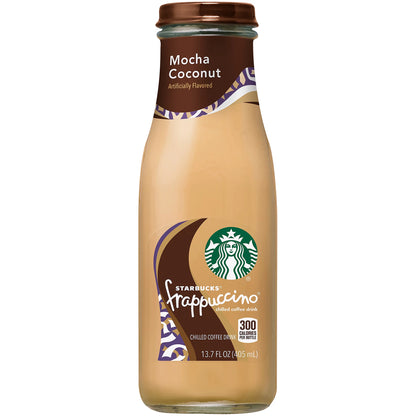 STARBUCKS DRINKS