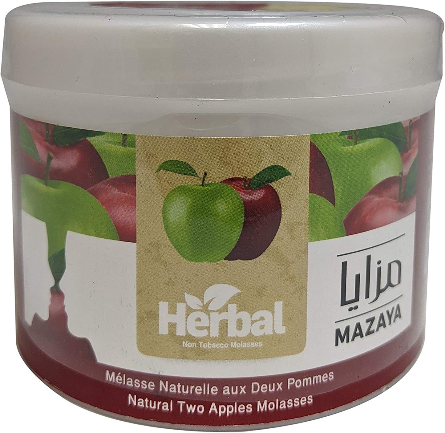 HERBAL MAZAYA