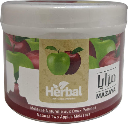 HERBAL MAZAYA