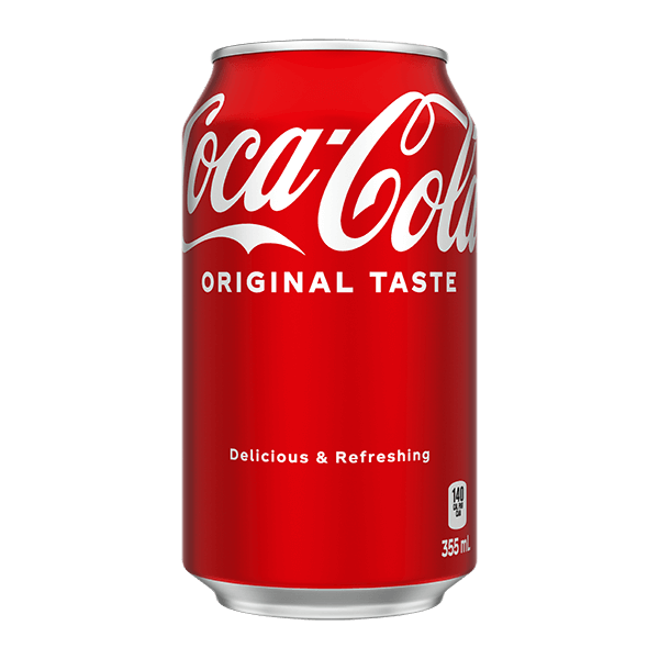 Coca-Cola