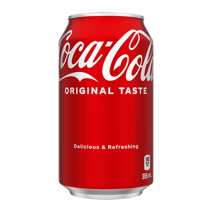 Coca-Cola