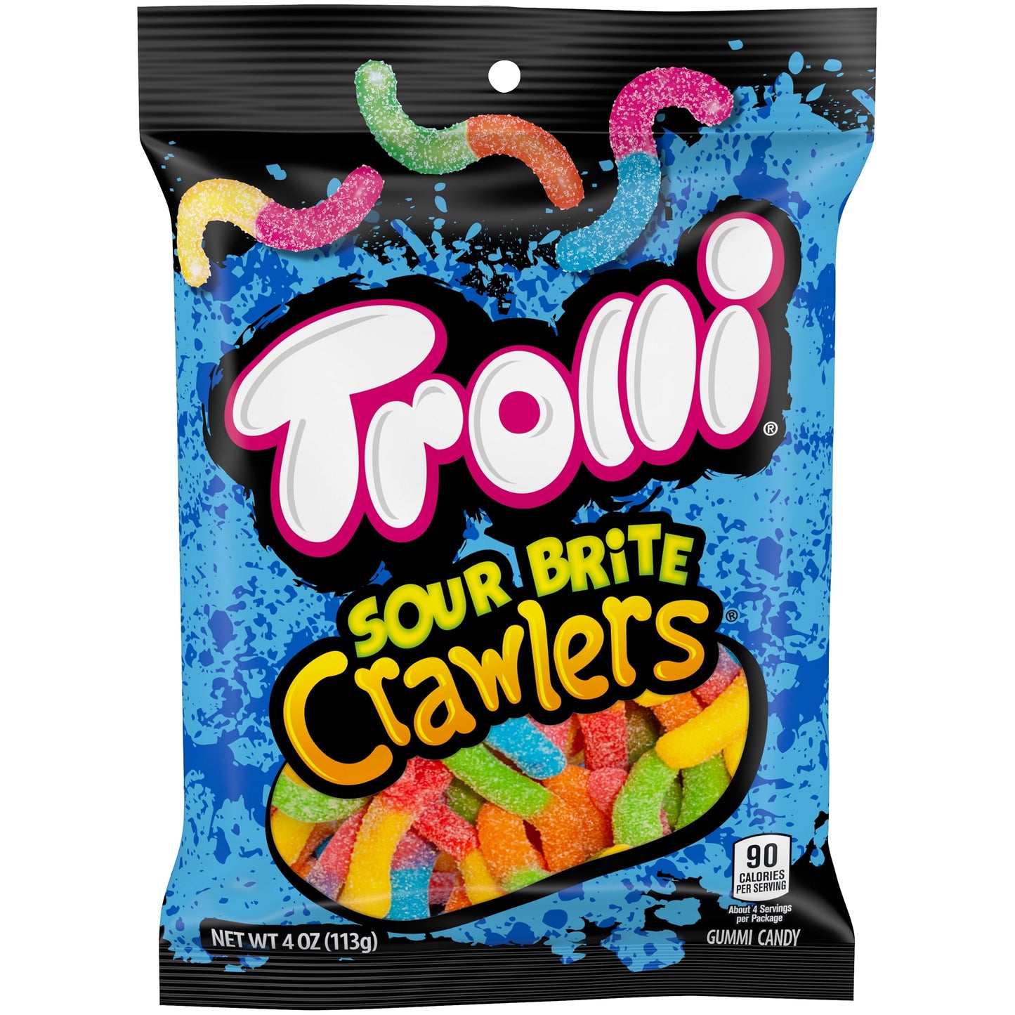 TROLI SOUR