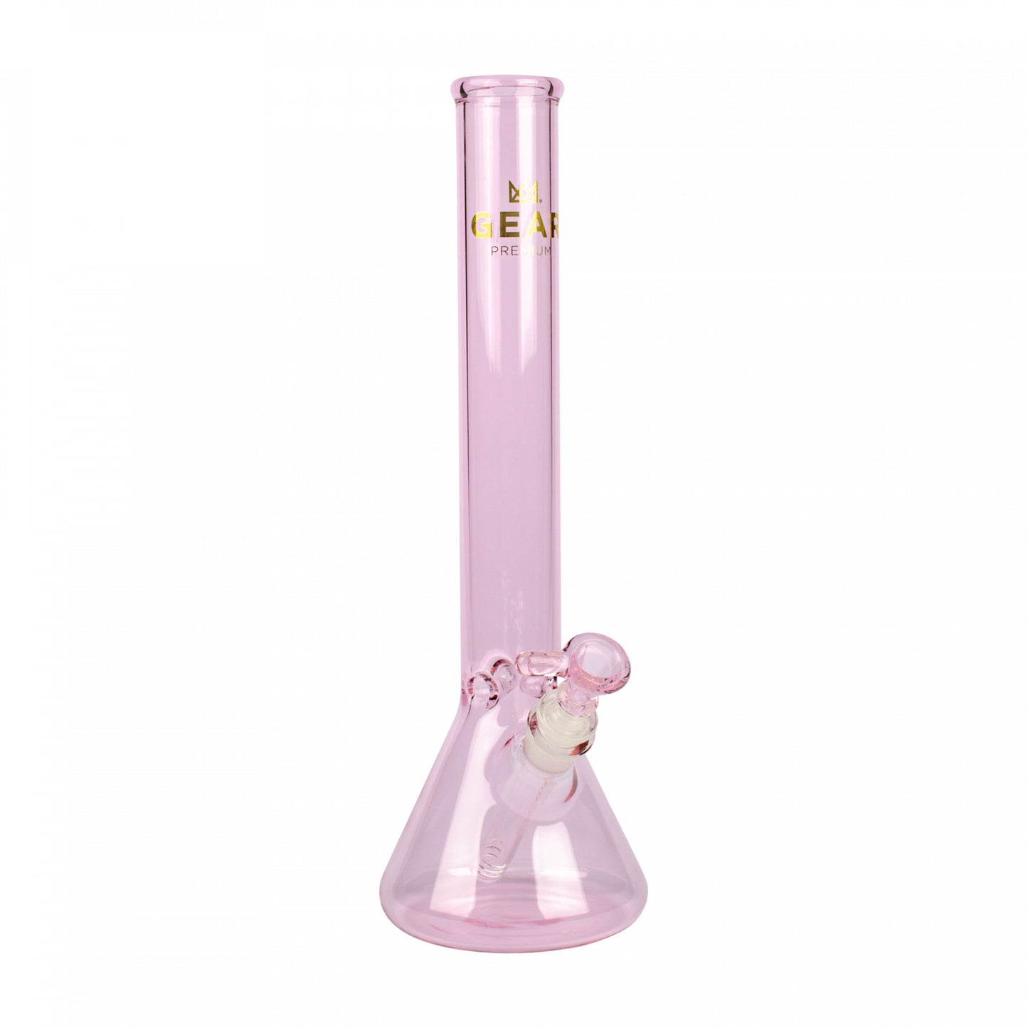 GEAR PREMIUM BONGS