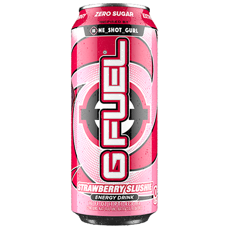 G Fuel