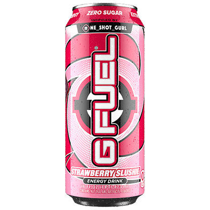 G Fuel