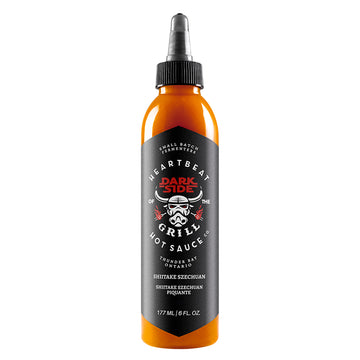 HEARTBEAT HOT SAUCE