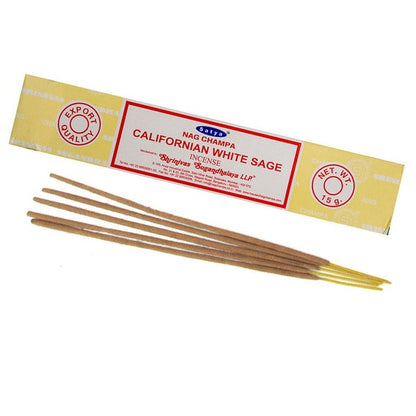 SATYA INCENSE