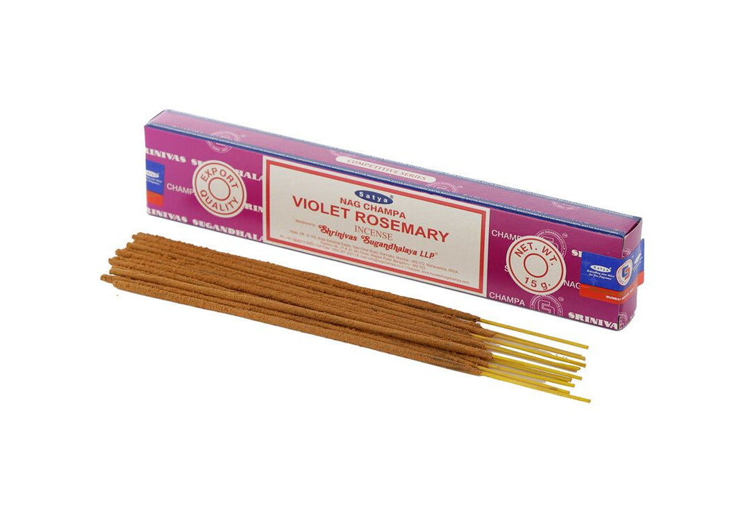 SATYA INCENSE