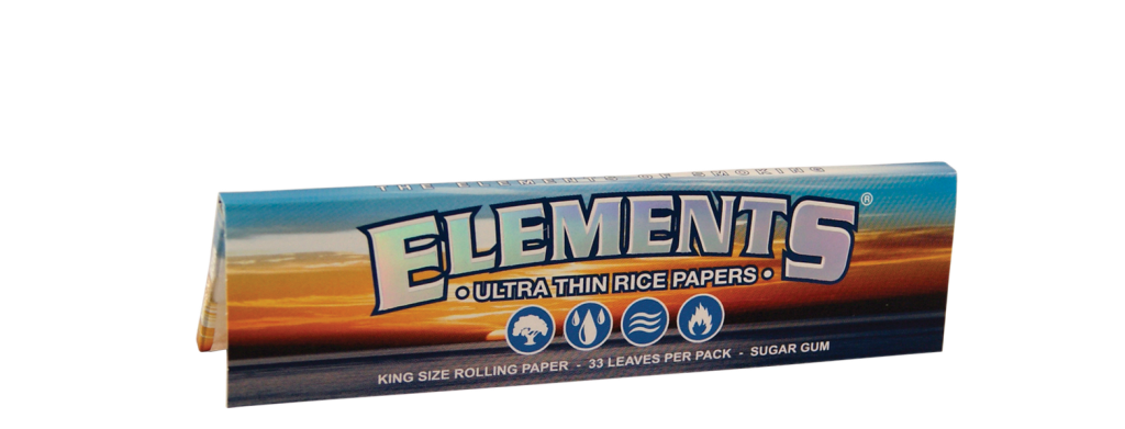 ELEMENTS PAPERS