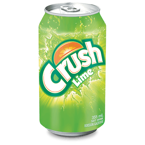 Crush