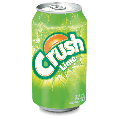 Crush