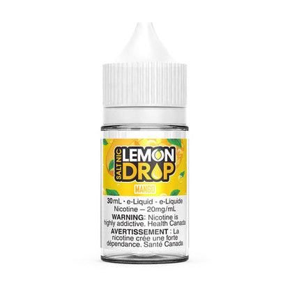 LEMON DROP