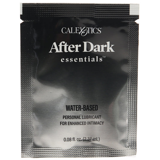LUBRICANTS