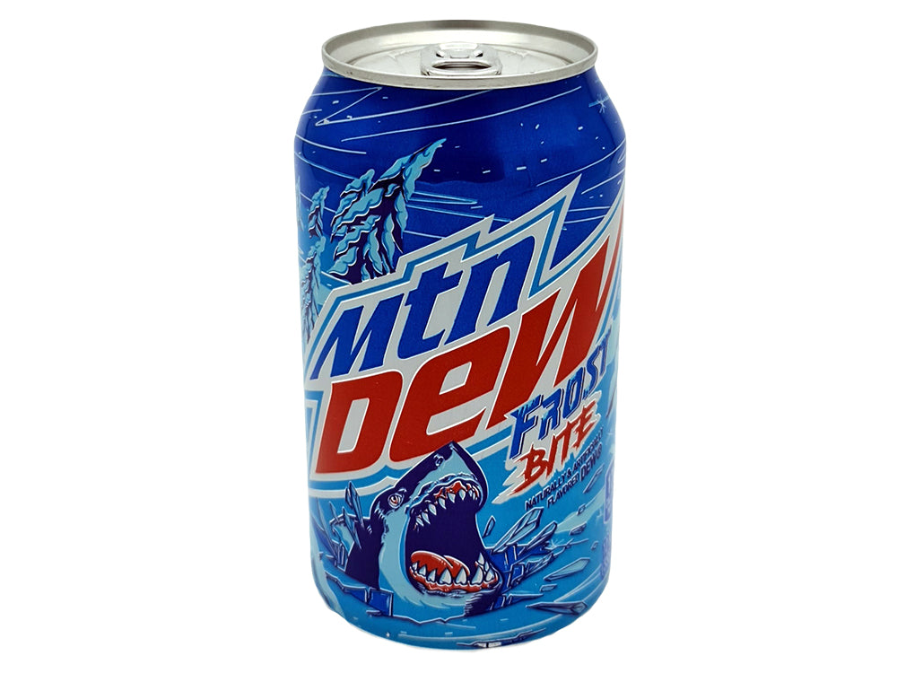 MTN Dew