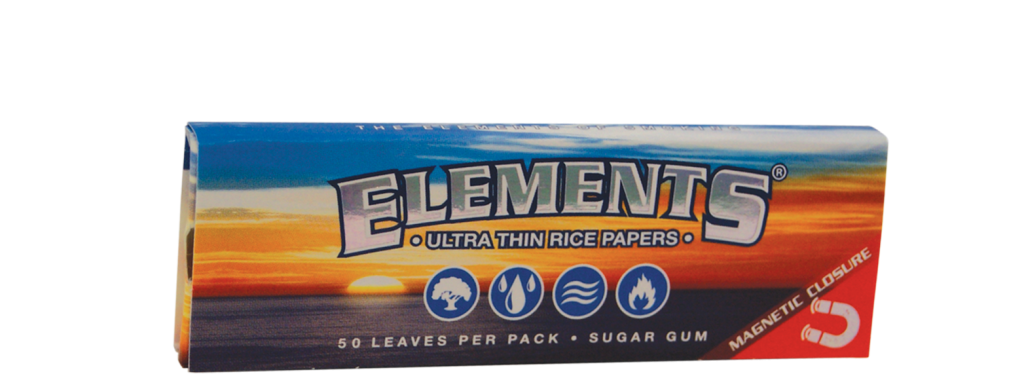 ELEMENTS PAPERS