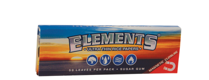 ELEMENTS PAPERS