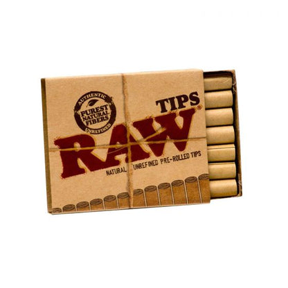 Raw Smoking Accessories