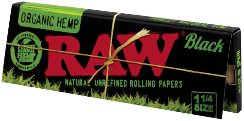 Raw Rolling Papers