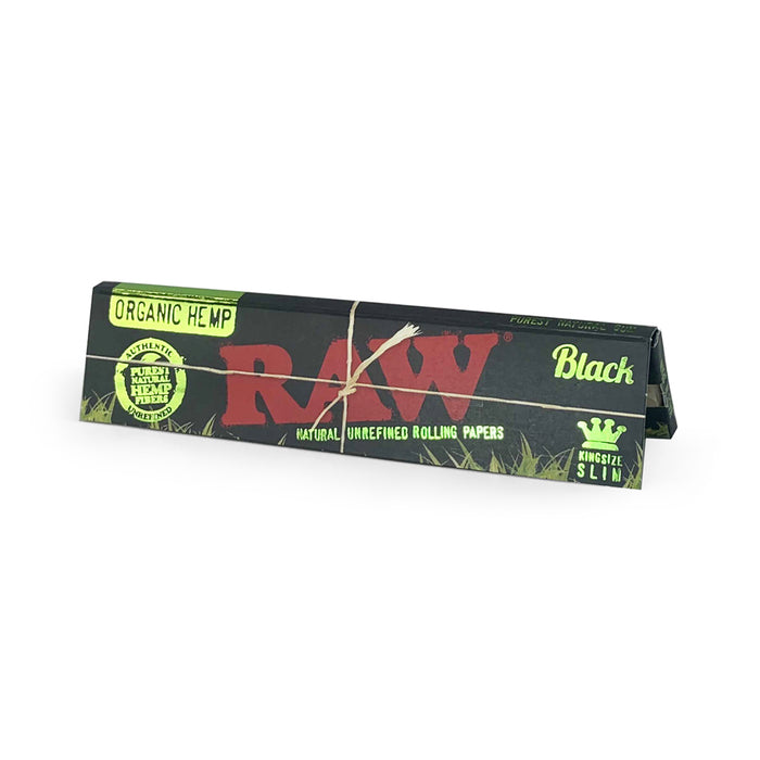 Raw Rolling Papers