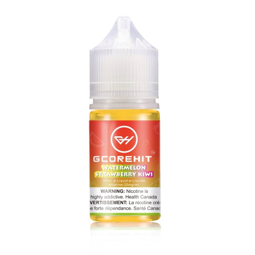 G CORE E-JUICES