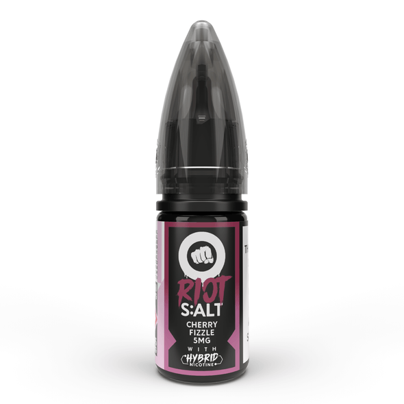 RIOT EJUICE