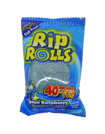 RIP ROLLS