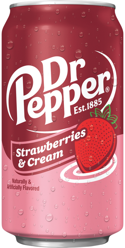 Dr. Pepper
