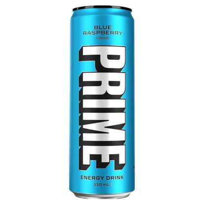 PRIME CANS