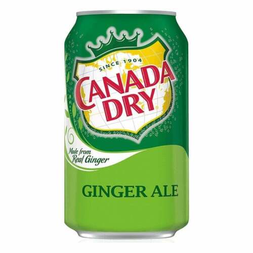 Canada Dry