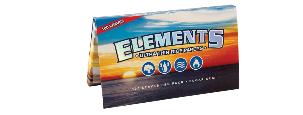 ELEMENTS PAPERS