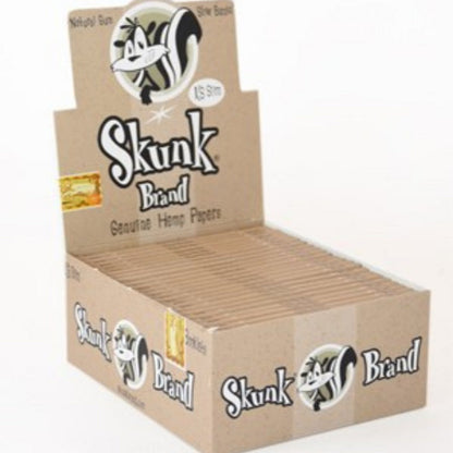 SKUNK ROLLING PAPERS