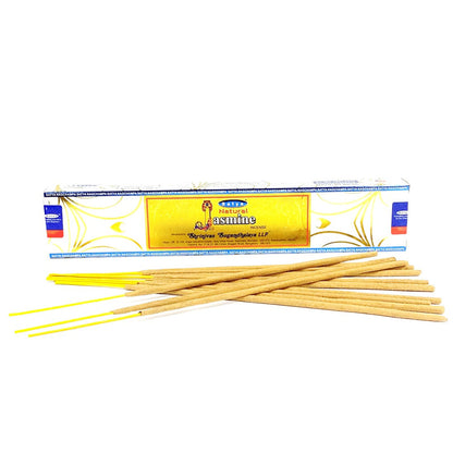 SATYA INCENSE