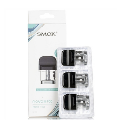 SMOK NOVO 2 POD MESH 1.0