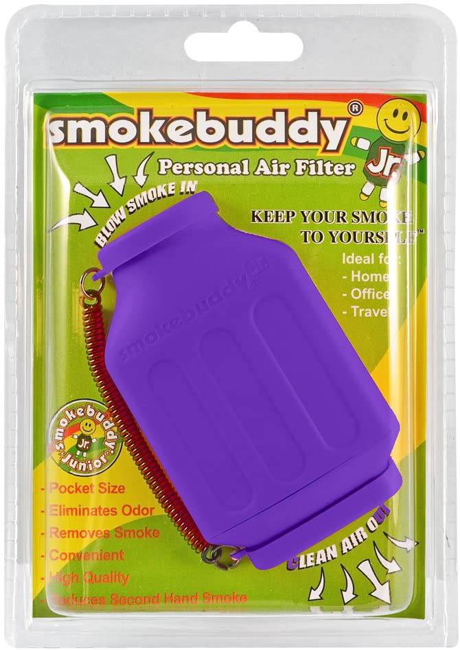 SMOKEBUDDY