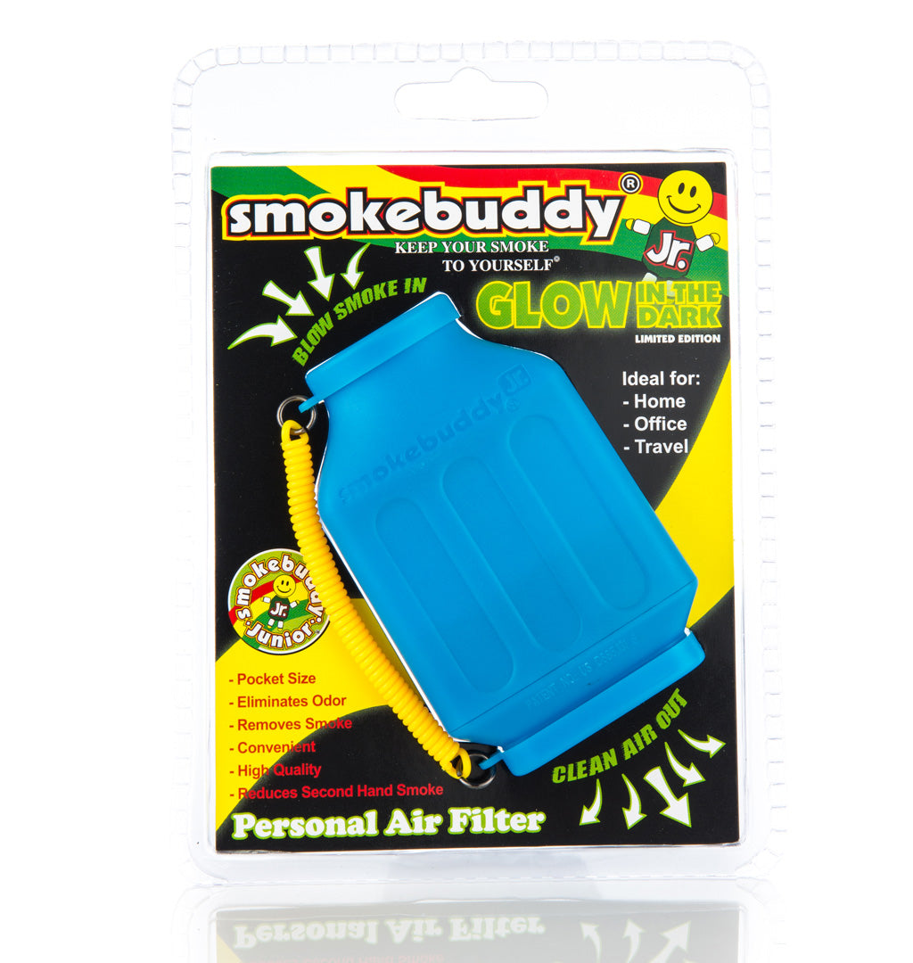 SMOKEBUDDY