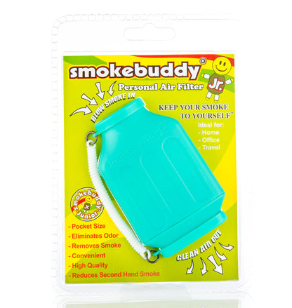 SMOKEBUDDY