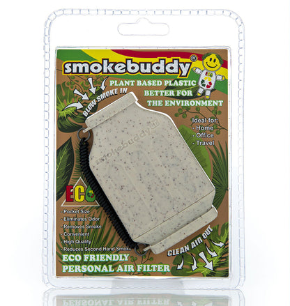 SMOKEBUDDY