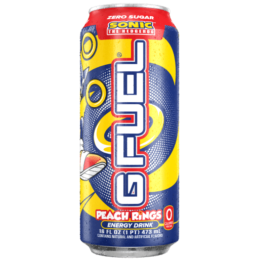 G Fuel