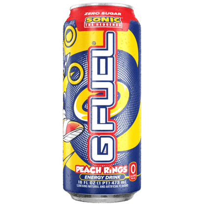G Fuel