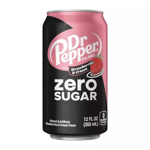 Dr. Pepper