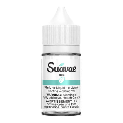 SALT SUAVAE