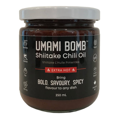 UMAMI BOMB