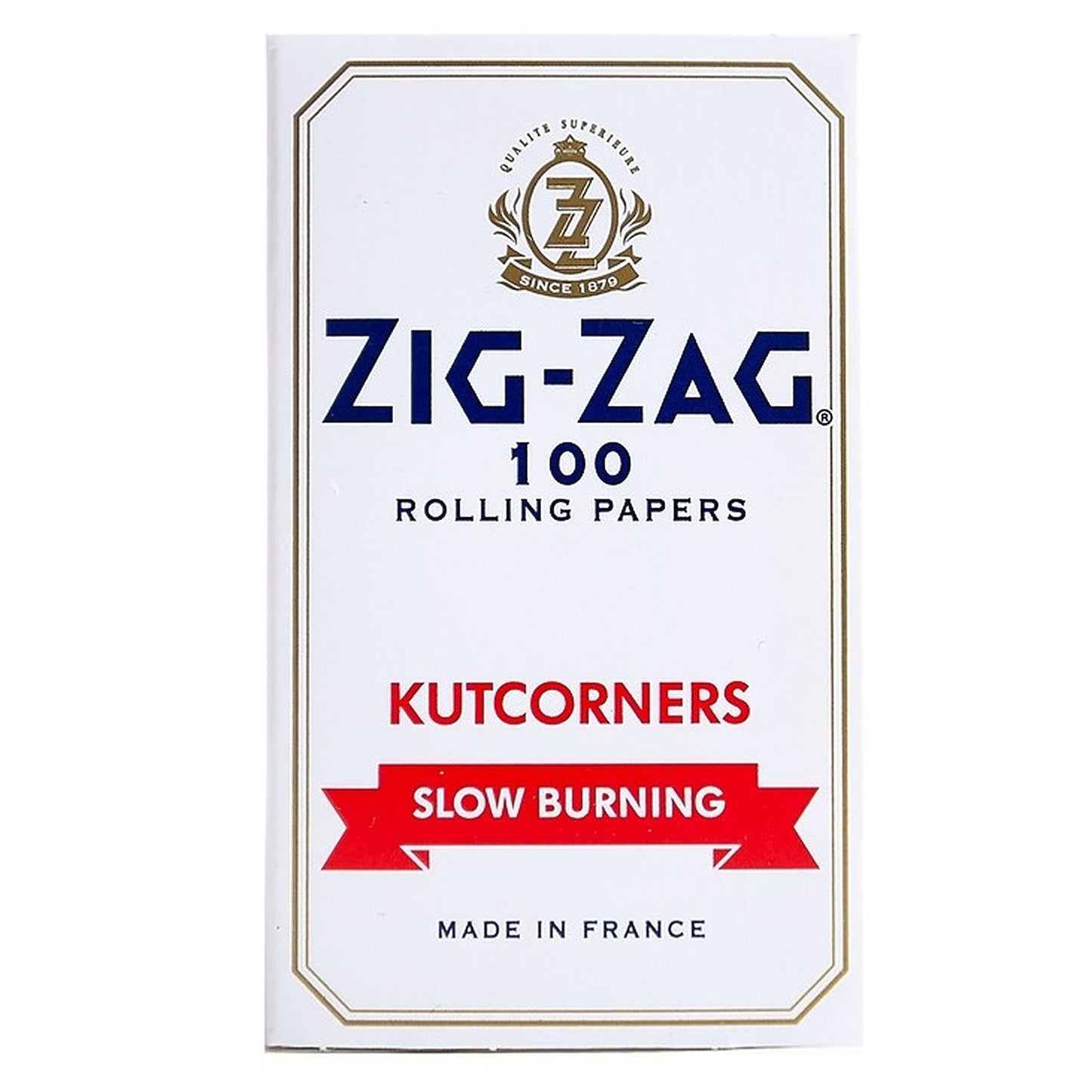 ZIG-ZAG ROLLING PAPERS